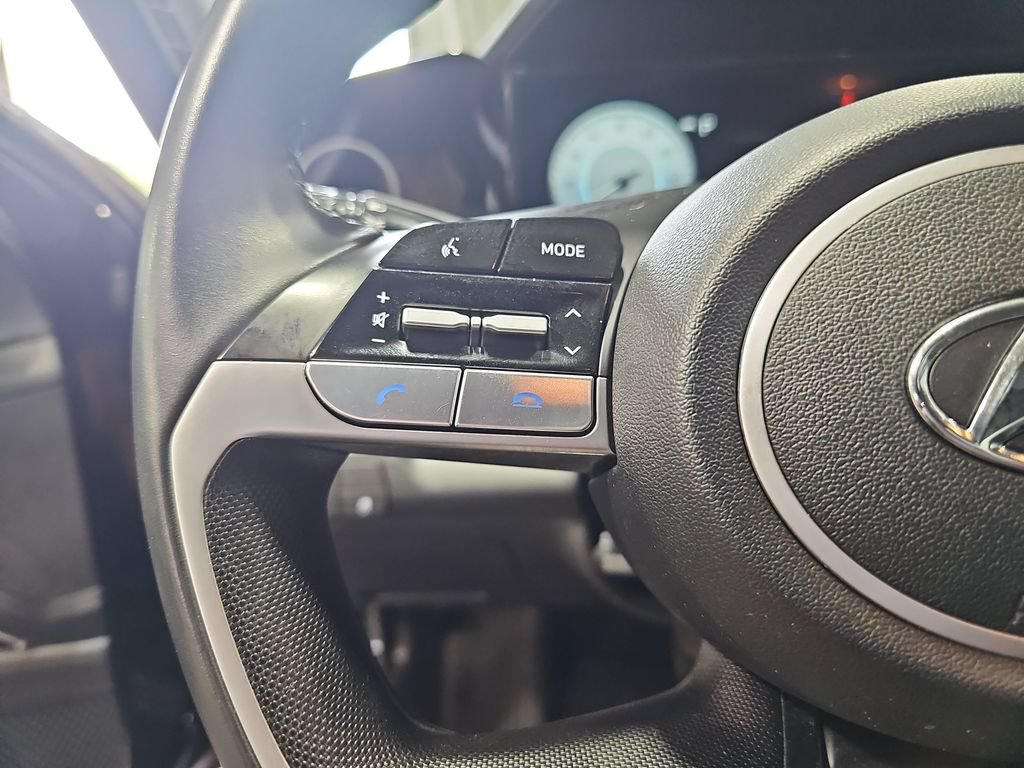 Certified 2023 Hyundai Elantra SEL w/ Convenience Package FWD image 16