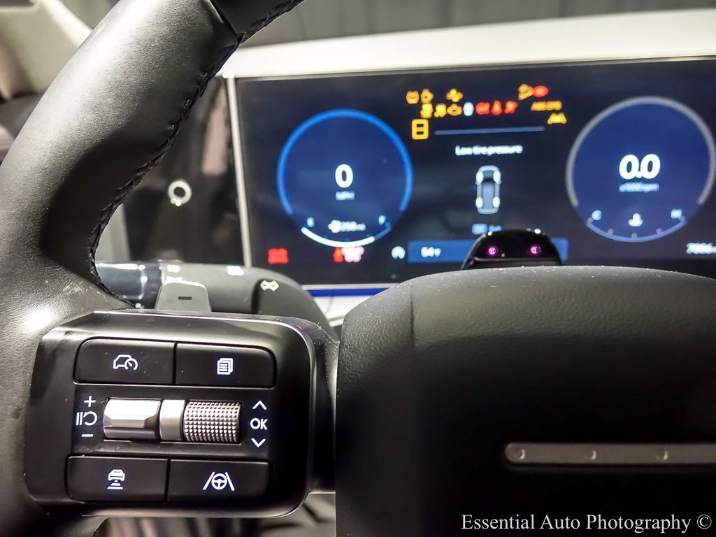 Used 2024 Hyundai Santa Fe Limited image 20