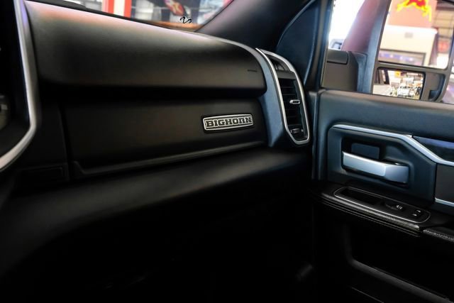 Used 2024 RAM 2500 Big Horn image 30
