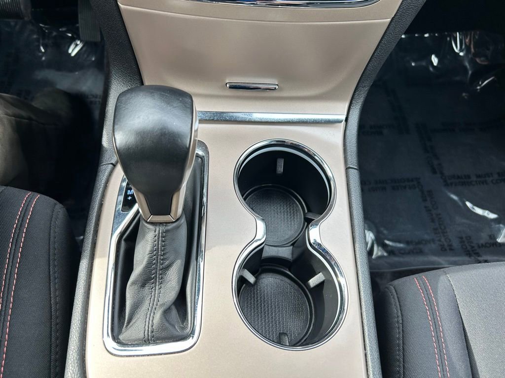 Used 2016 Jeep Grand Cherokee Laredo 75th Anniversary image 26