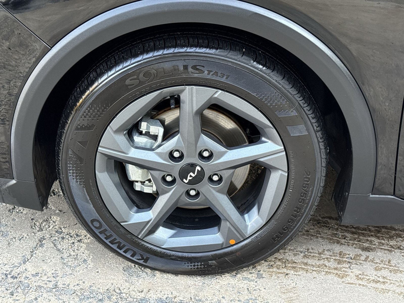Used 2026 Kia K4 FWD image 13