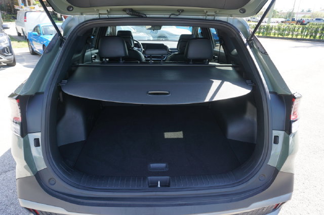 Used 2023 Kia Sportage X-Line AWD/4WD image 19