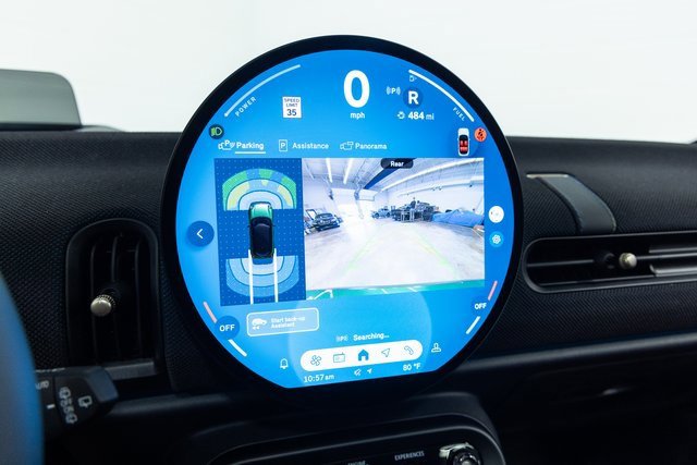 Certified 2025 MINI Cooper S image 20