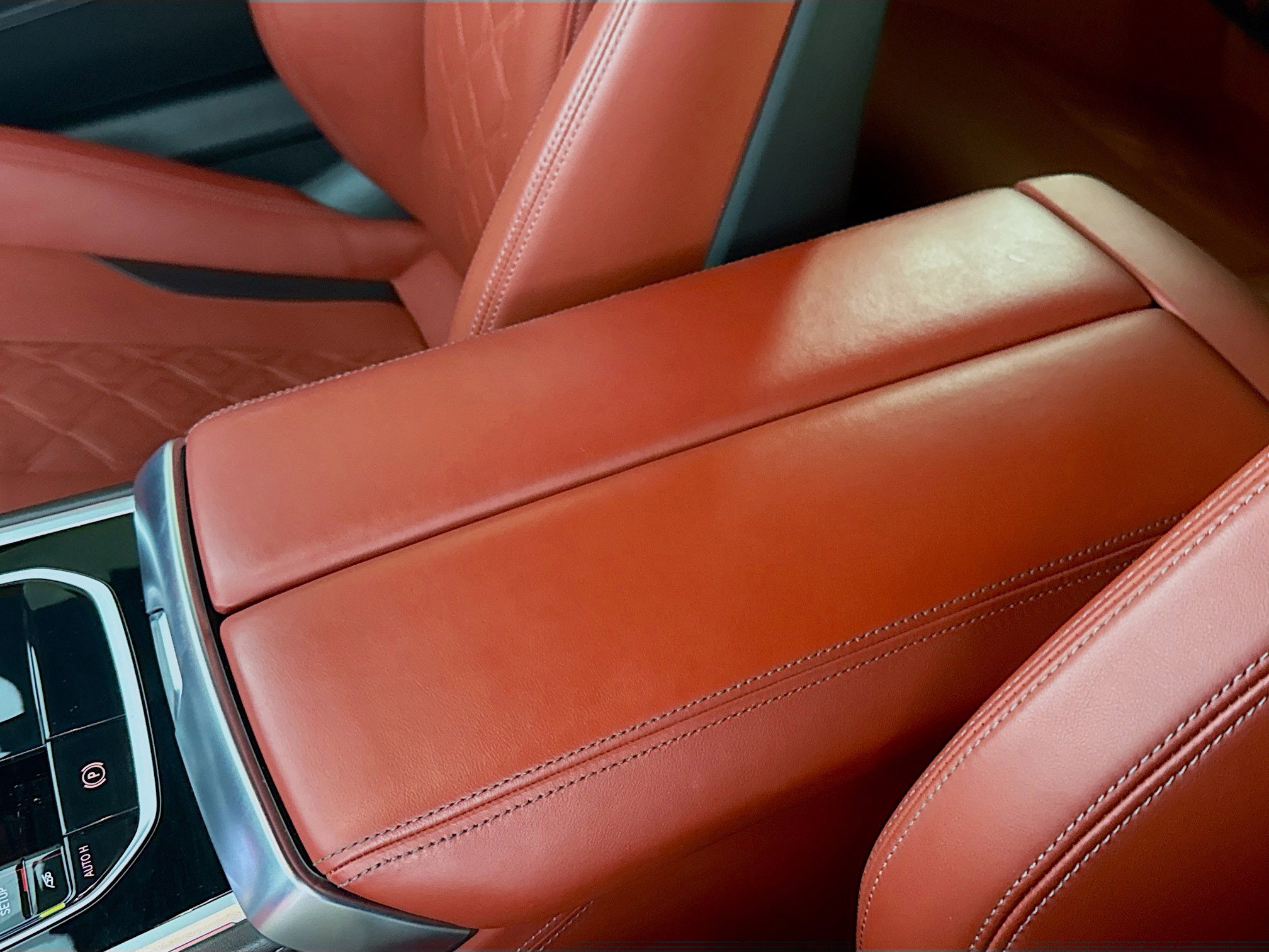 Used 2023 BMW M8 Competition w/ M Carbon Exterior Package image 18