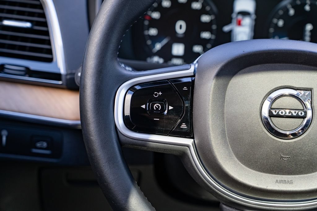 Used 2019 Volvo XC90 T6 Inscription w/ Protection Package Premier AWD/4WD image 14