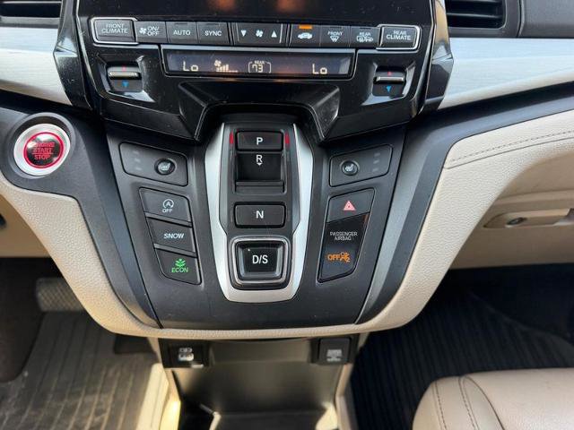 Used 2021 Honda Odyssey EX-L image 20