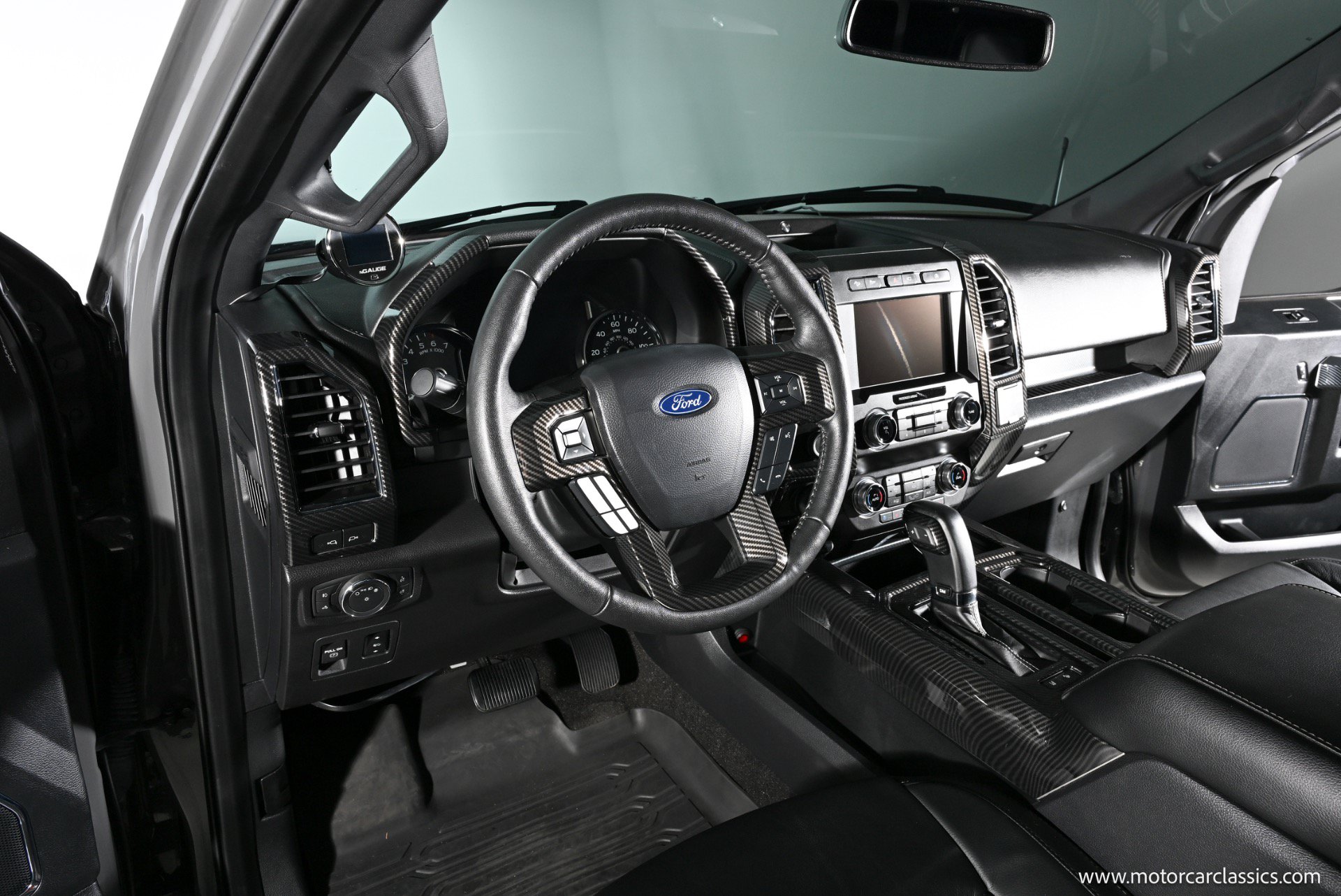 Used 2020 Ford F150 Lariat w/ Equipment Group 502A Luxury AWD/4WD image 24
