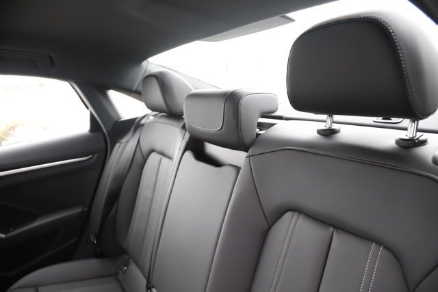 New 2026 Audi A3 2.0T Premium Plus image 14
