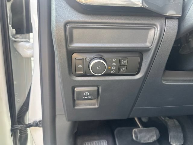 Used 2024 Ford F150 STX RWD image 14