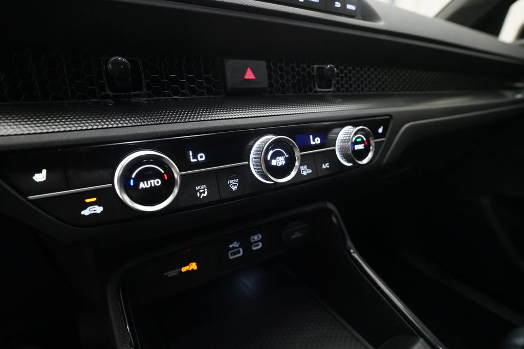 Certified 2024 Honda CR-V Sport image 20