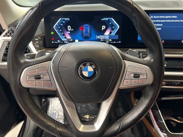 Used 2023 BMW X7 xDrive40i AWD/4WD image 34
