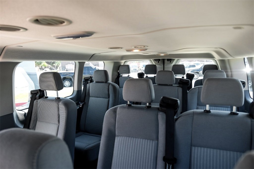 Used 2016 Ford Transit 350 XL image 32