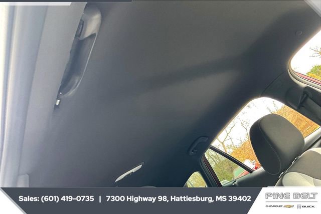 Used 2024 Chevrolet Trax RS w/ Driver Confidence Package image 16