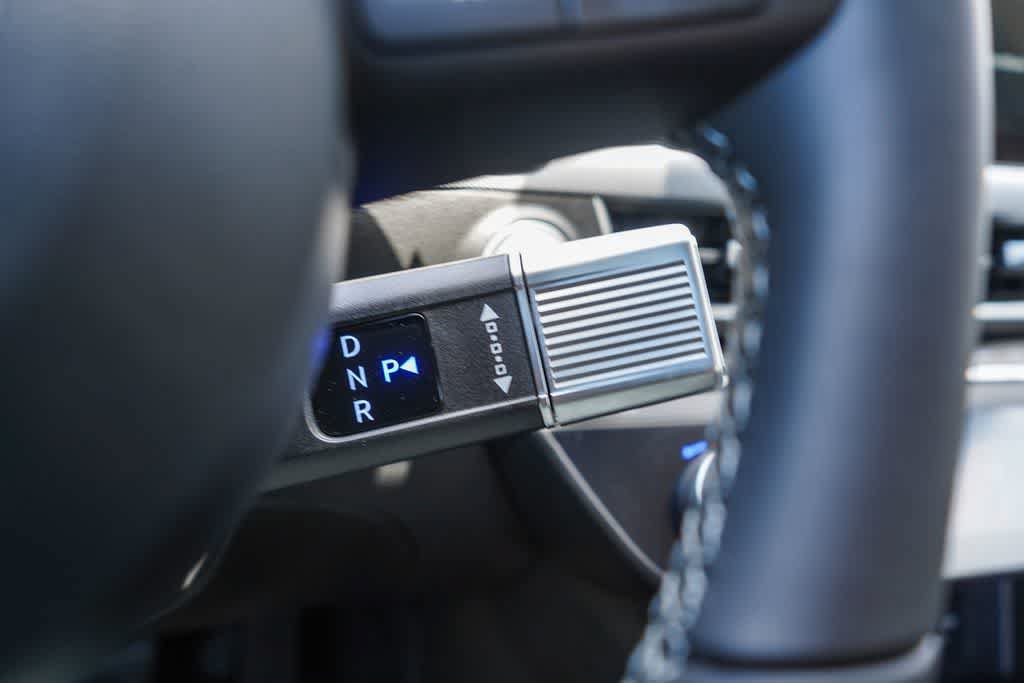 New 2026 Hyundai Sonata SEL FWD image 22