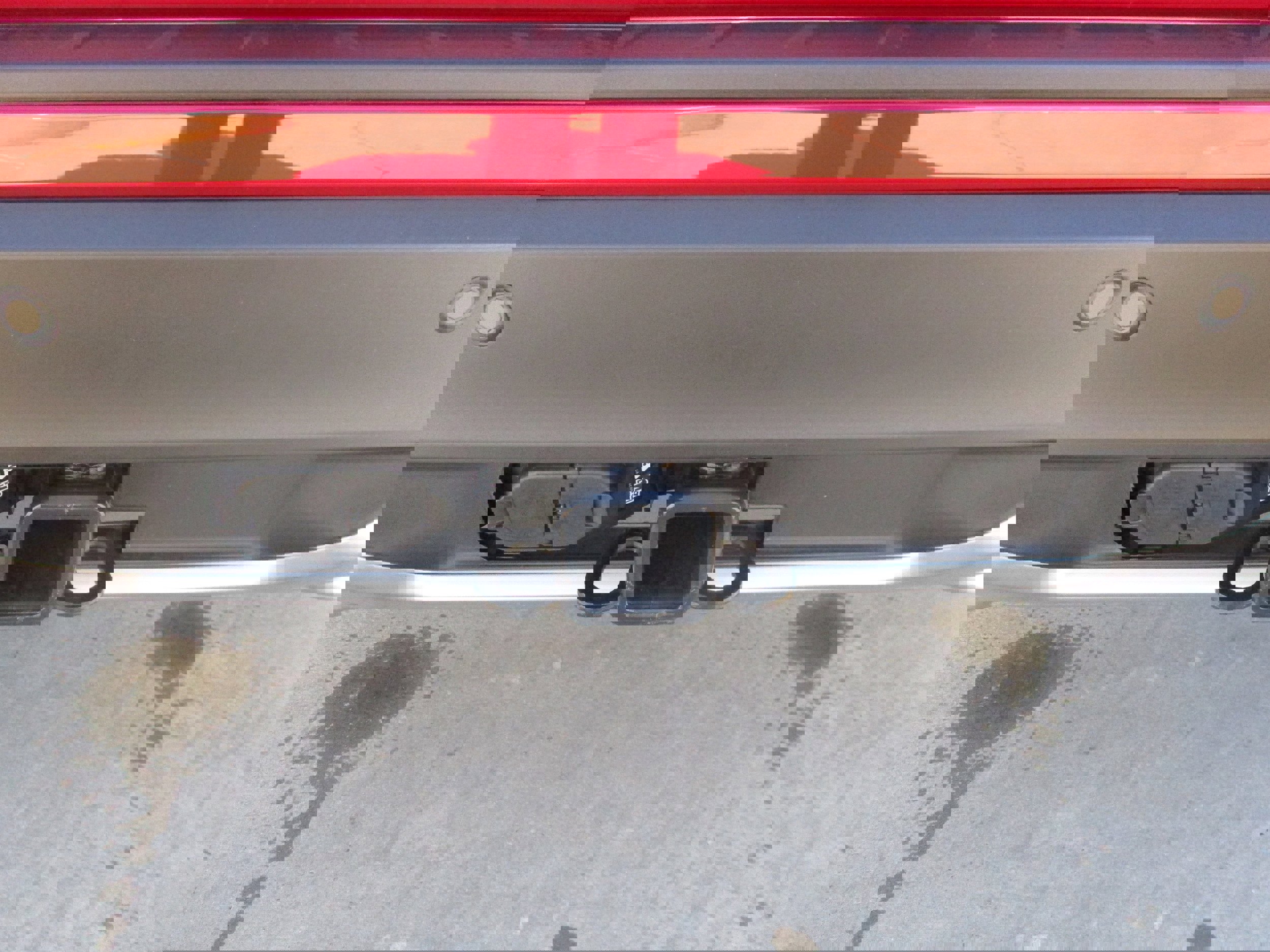 New 2026 Ford Explorer Platinum w/ LUX Leather Package image 7