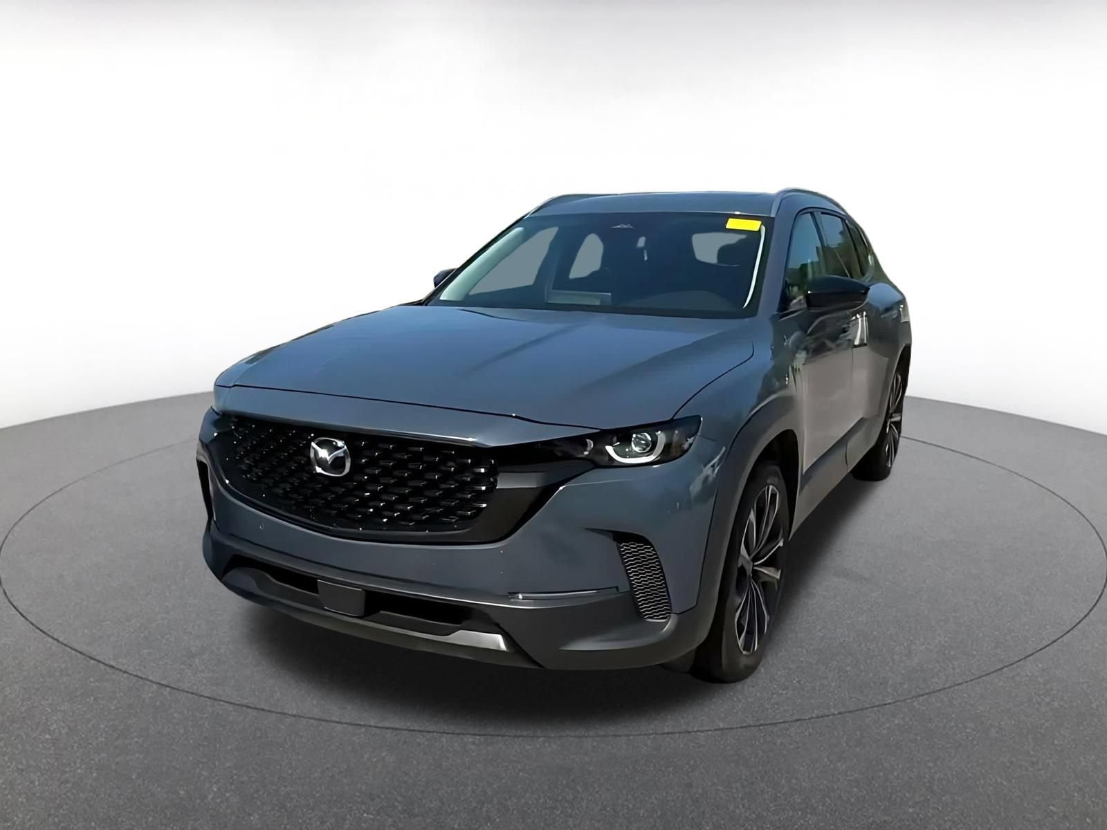 Used 2026 MAZDA CX-50 AWD 2.5 S w/ Premium Package image 6
