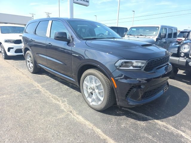 New 2027 Dodge Durango GT