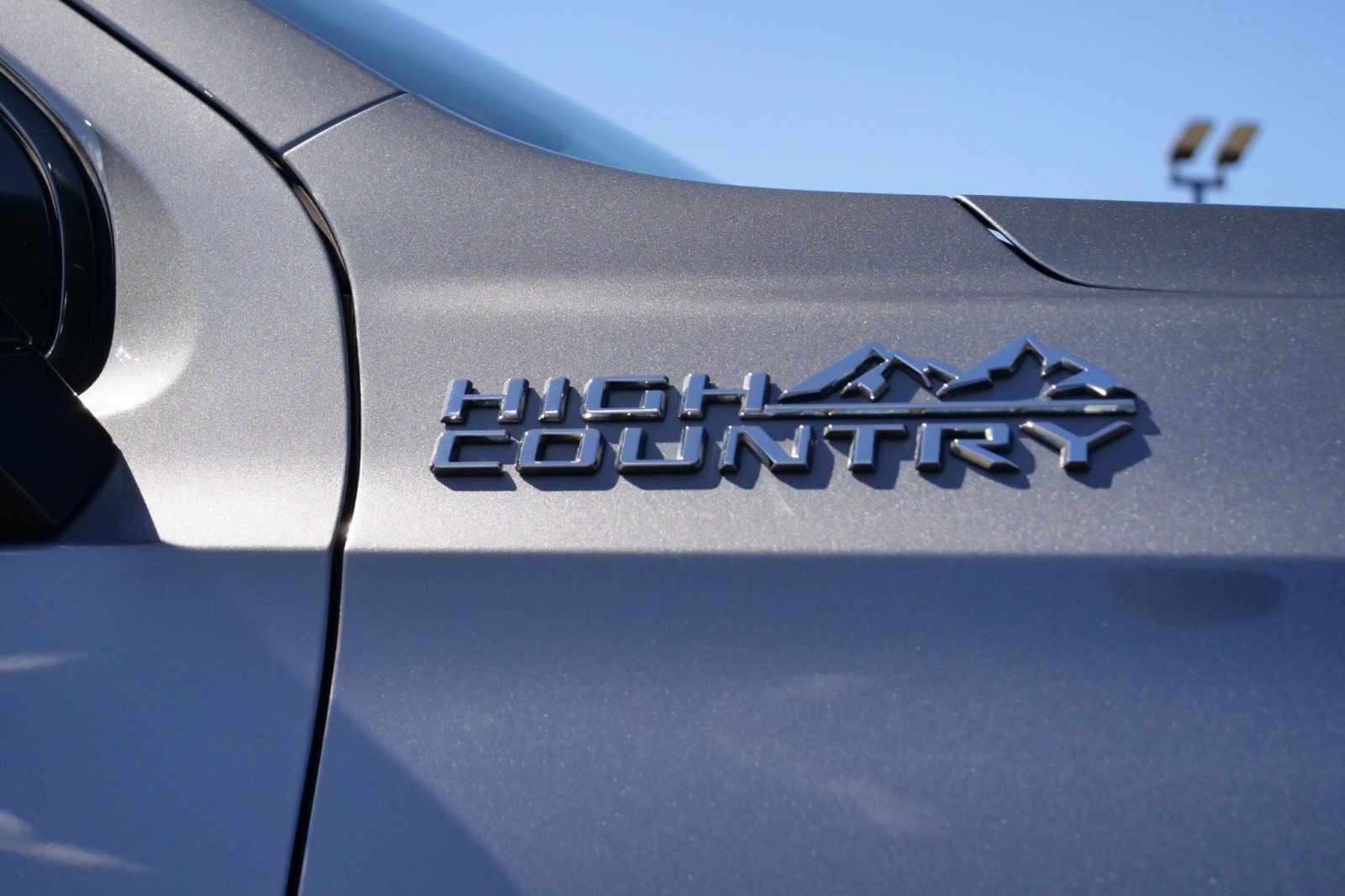 Used 2022 Chevrolet Tahoe High Country AWD/4WD image 45