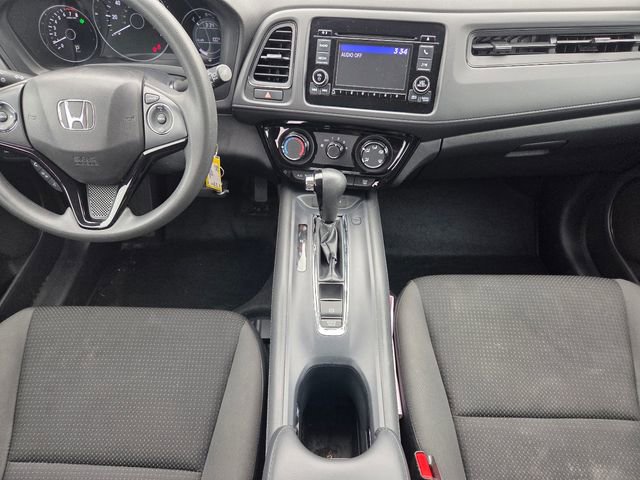 Used 2021 Honda HR-V LX image 15