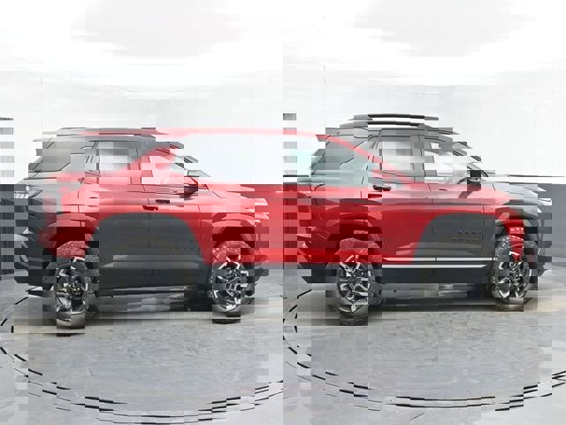 New 2026 Chevrolet Equinox ACTIV FWD image 15