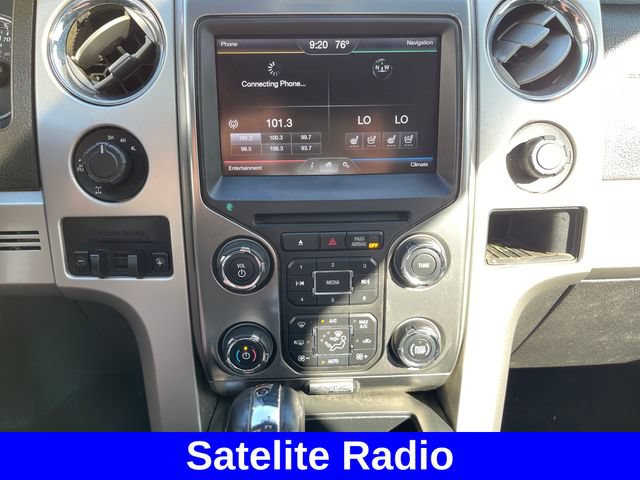 Used 2013 Ford F150 FX4 w/ Luxury Equipment Group AWD/4WD image 18