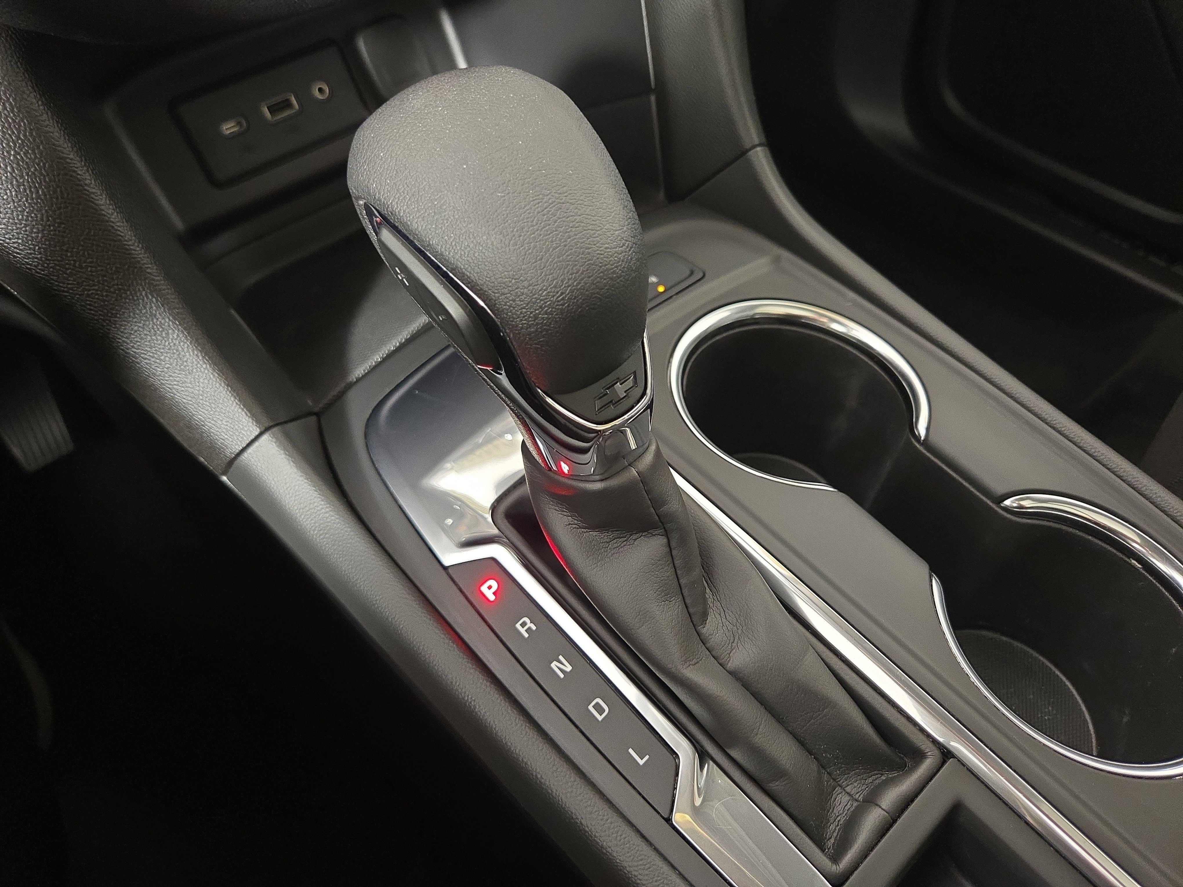 Certified 2023 Chevrolet Equinox LT image 23