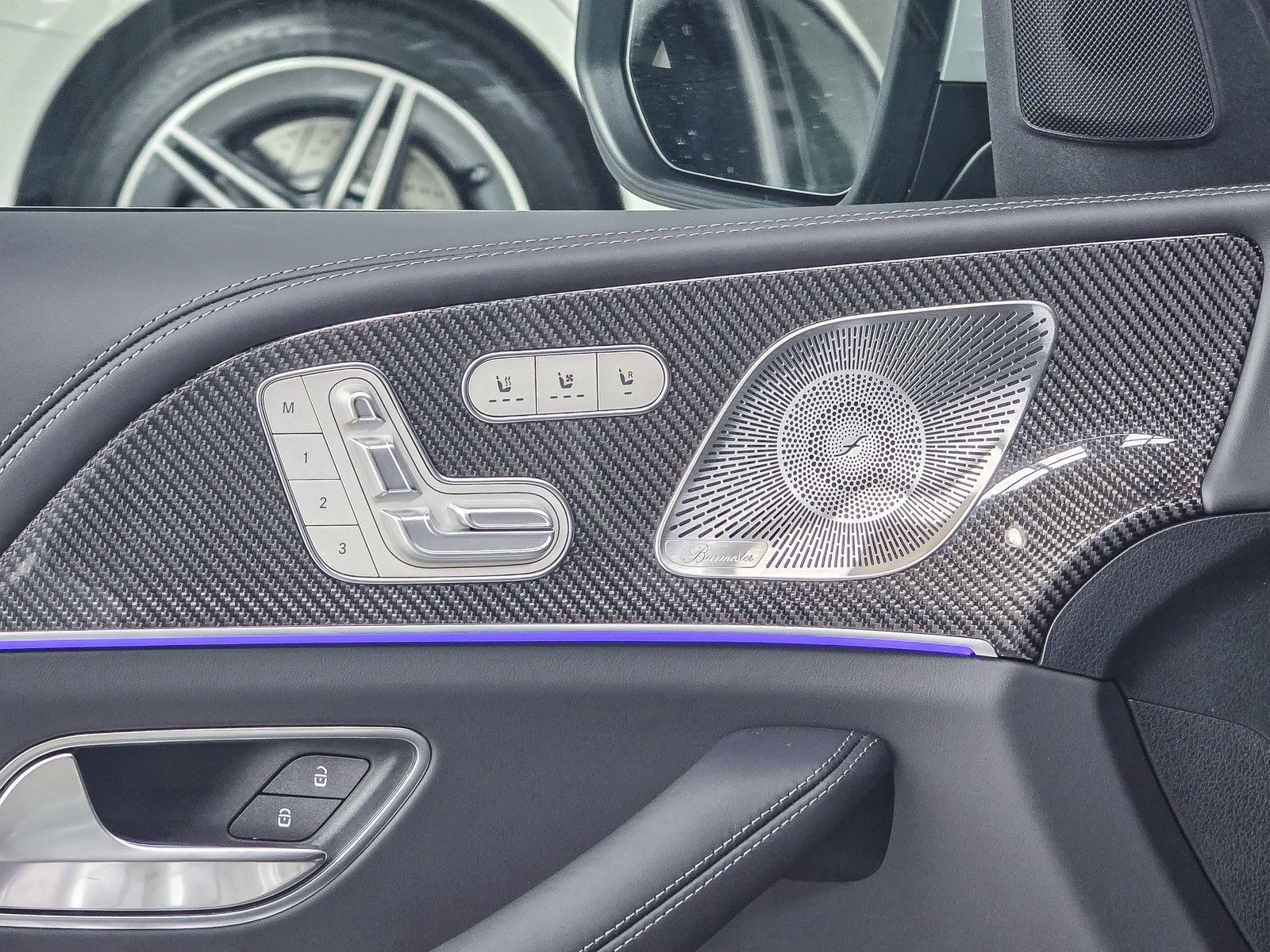 New 2026 Mercedes-Benz GLE 53 AMG 4MATIC Coupe image 19