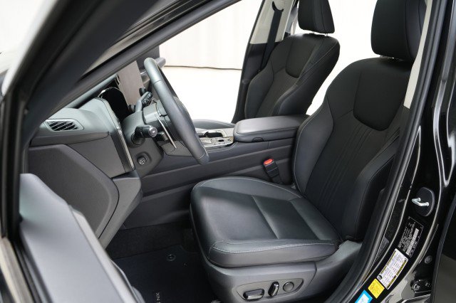 Used 2023 Lexus NX 350 AWD w/ Premium Package image 16