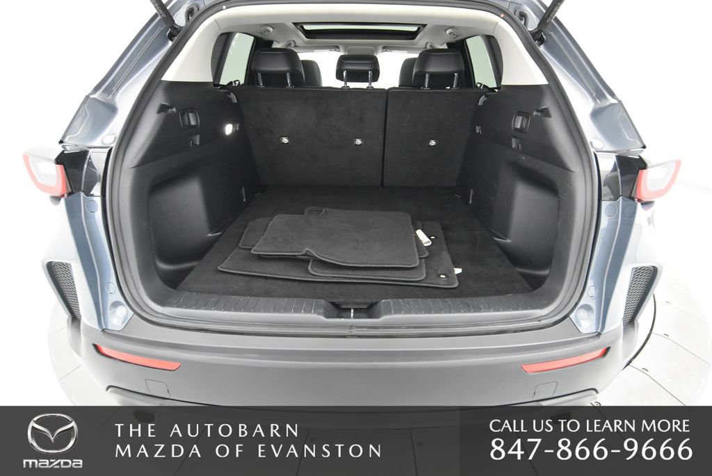 Certified 2023 MAZDA CX-50 2.5 S w/ Preferred Plus Pkg image 32