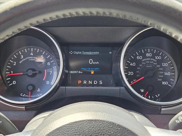 Used 2019 Ford Mustang Premium image 11