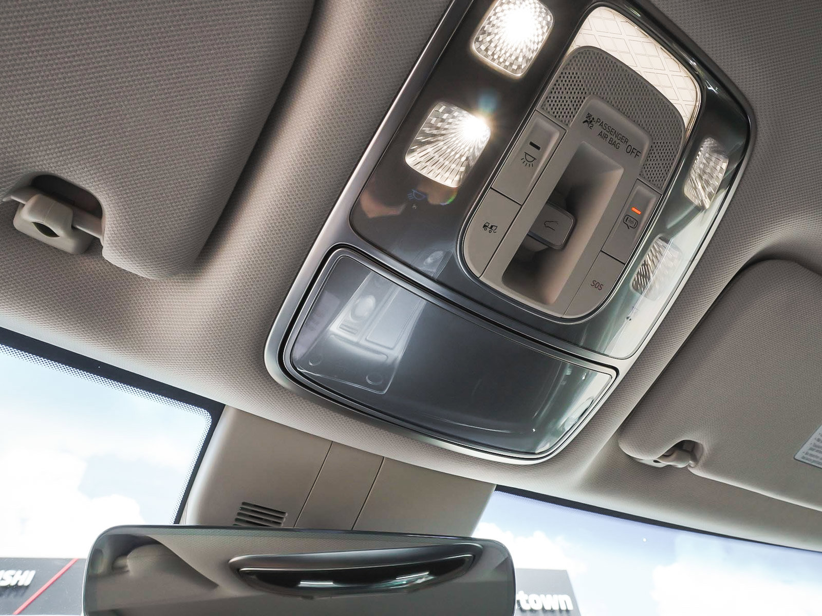 Used 2021 Genesis GV80 2.5T Select AWD/4WD image 27