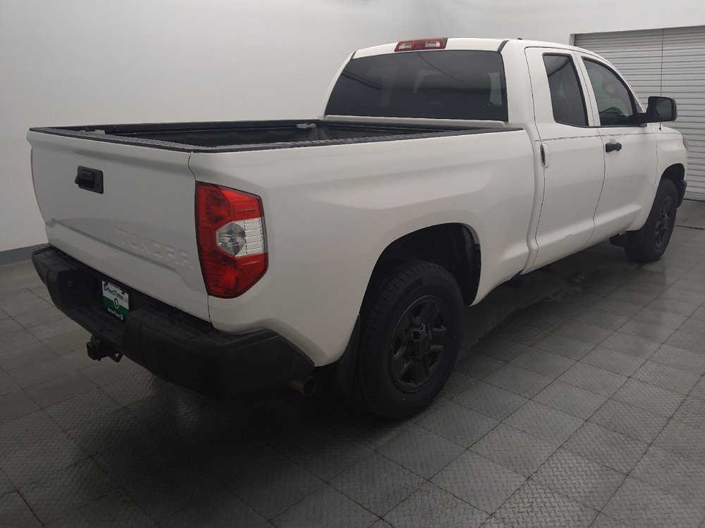 Used 2019 Toyota Tundra SR RWD image 9