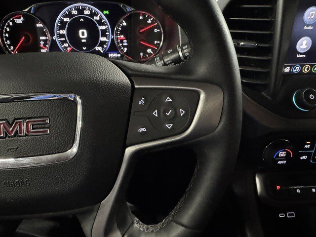 Used 2023 GMC Acadia AT4 w/ Technology Package AWD/4WD image 20