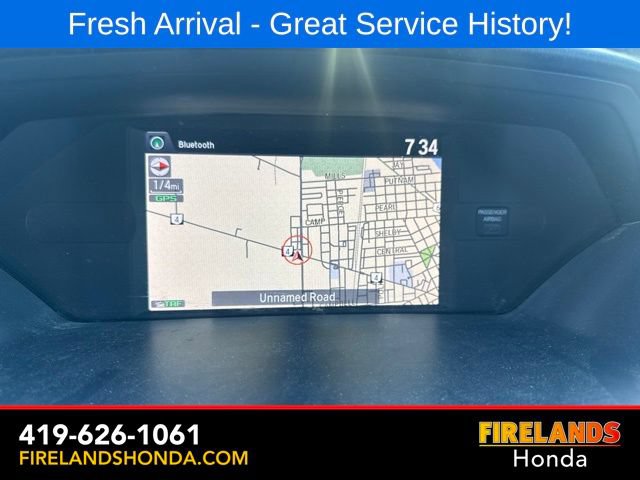 Used 2015 Honda Odyssey Touring image 23