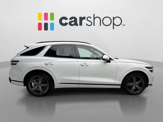 Used 2024 Genesis GV70 2.5T w/ Sport Prestige Package AWD/4WD image 6