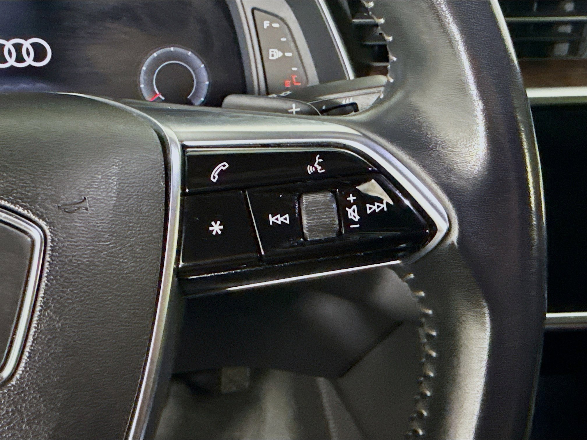 Used 2019 Audi A7 3.0T Premium Plus w/ Premium Plus Package image 15