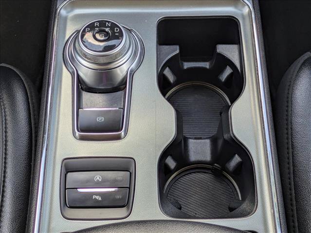 Used 2022 Ford Edge Titanium w/ Equipment Group 301A AWD/4WD image 12