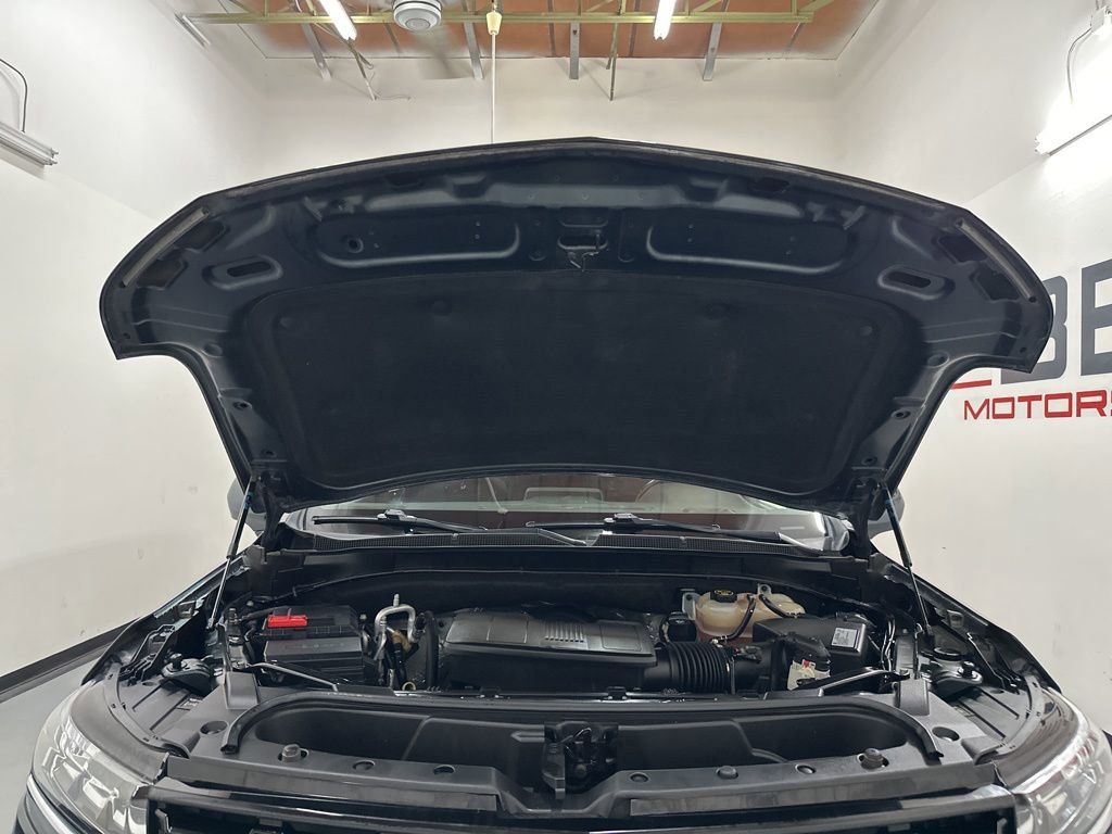 Used 2021 Chevrolet Tahoe LS image 5