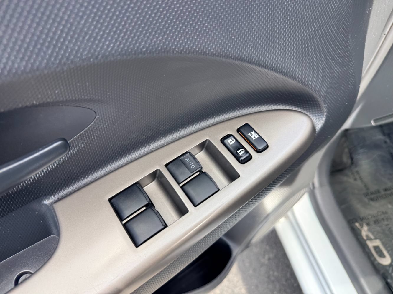 Used 2012 Scion xD FWD image 17