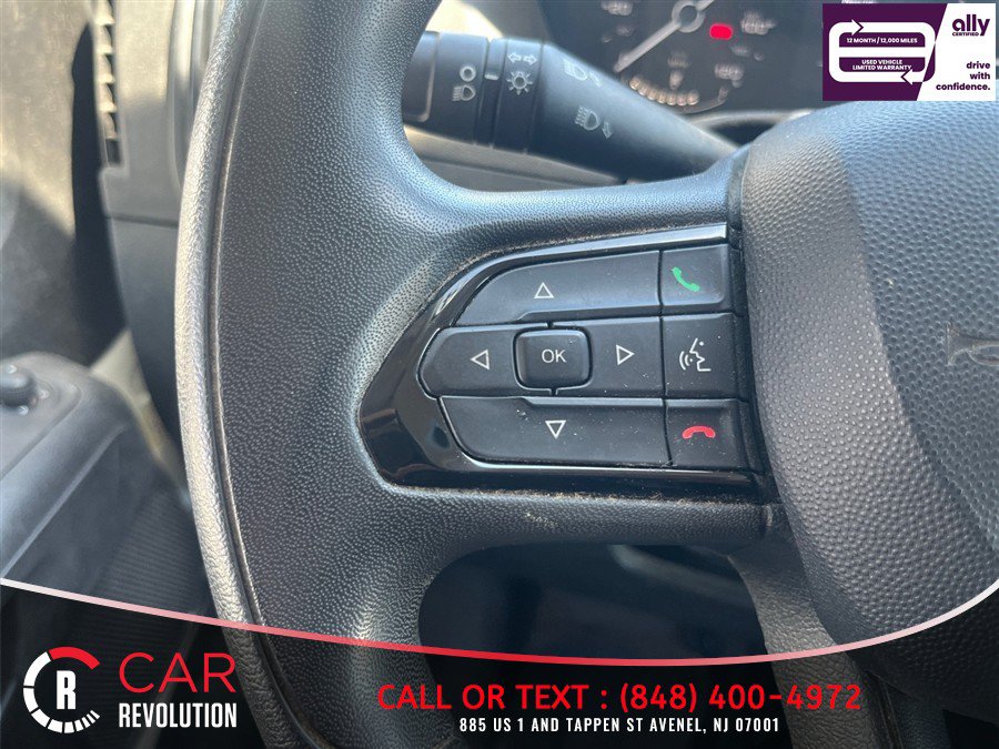 Used 2025 RAM ProMaster 2500 w/ Convenience Group FWD image 17