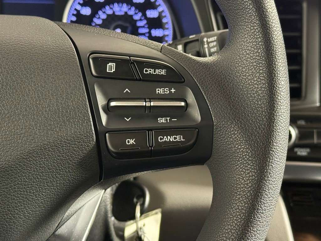 Used 2020 Hyundai Elantra SEL image 35