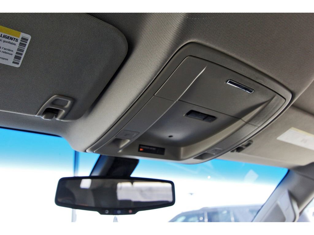 Used 2016 Chevrolet Tahoe LS image 11