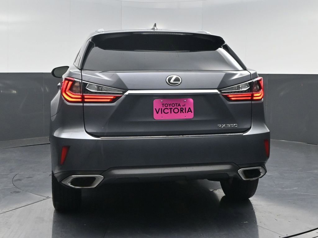 Used 2017 Lexus RX 350 FWD image 19