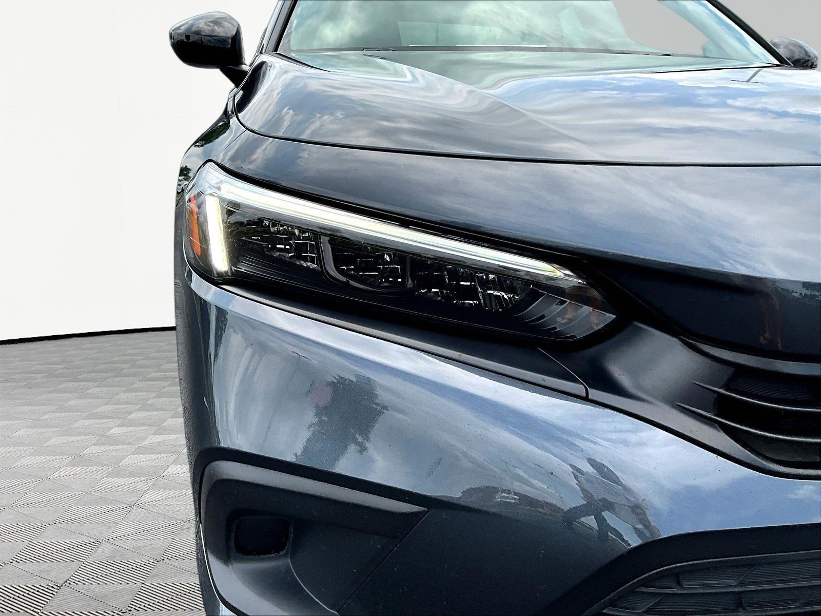 Used 2024 Honda Civic Sport image 31