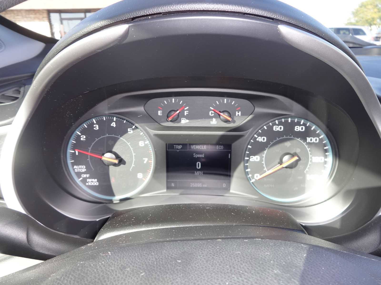 Used 2021 Chevrolet Malibu LS image 15