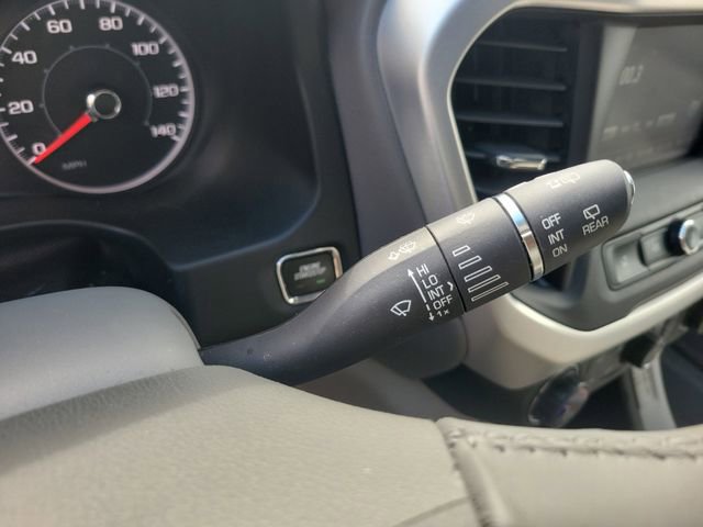 Used 2017 GMC Acadia SLE w/ Driver Alert Package I AWD/4WD image 17