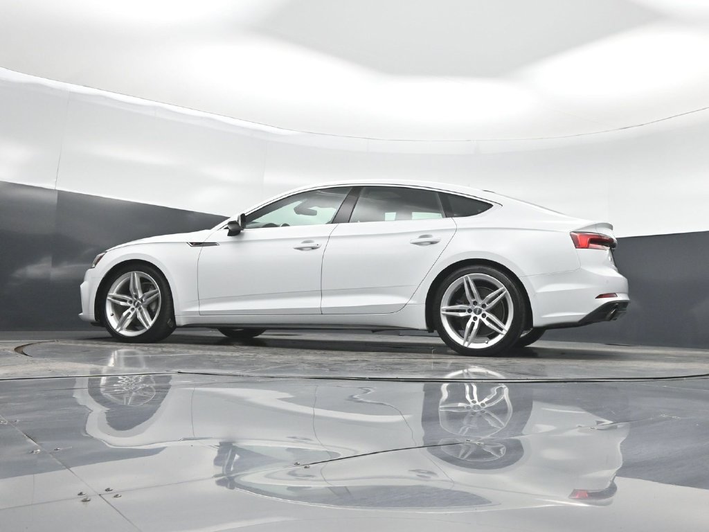 Used 2018 Audi A5 2.0T Premium Plus w/ Navigation Package AWD/4WD image 51