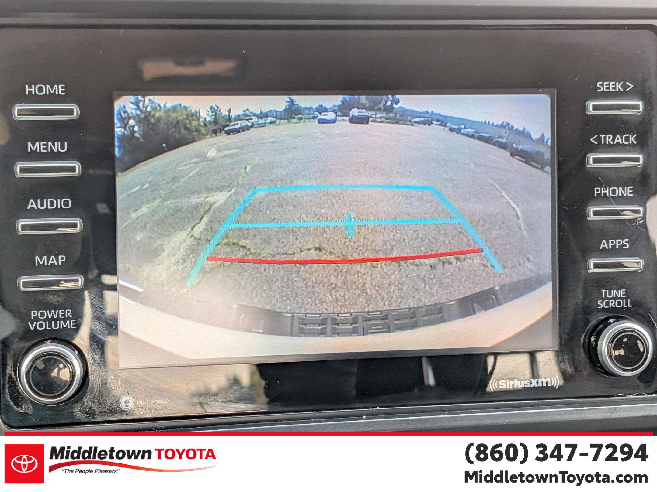 Certified 2021 Toyota Tacoma SR w/ SX Package AWD/4WD image 24