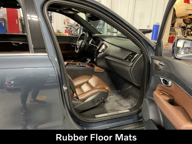 Used 2022 Volvo XC90 T6 Inscription w/ Advanced Package AWD/4WD image 14