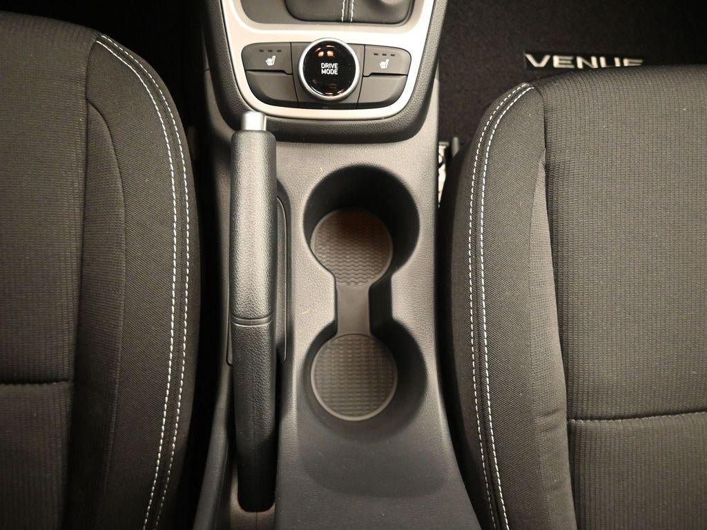New 2026 Hyundai Venue SEL FWD image 15